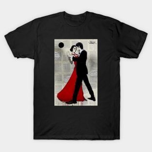 Moonlit serenade T-Shirt